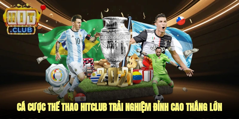 cá cược thể thao hitclub