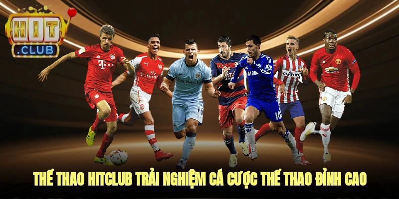 thể thao hitclub