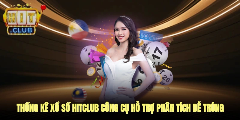 thống kê xổ số hitclub
